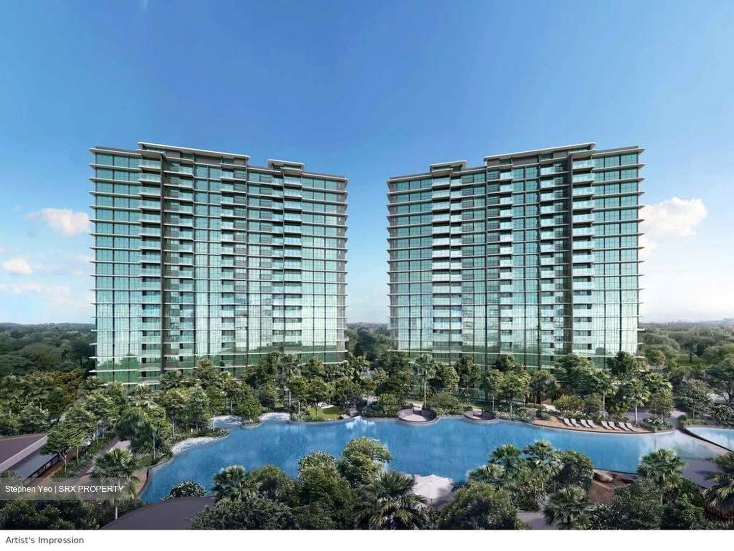 Chuan Park (D19), Condominium #625418561